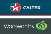Woolworths Caltex